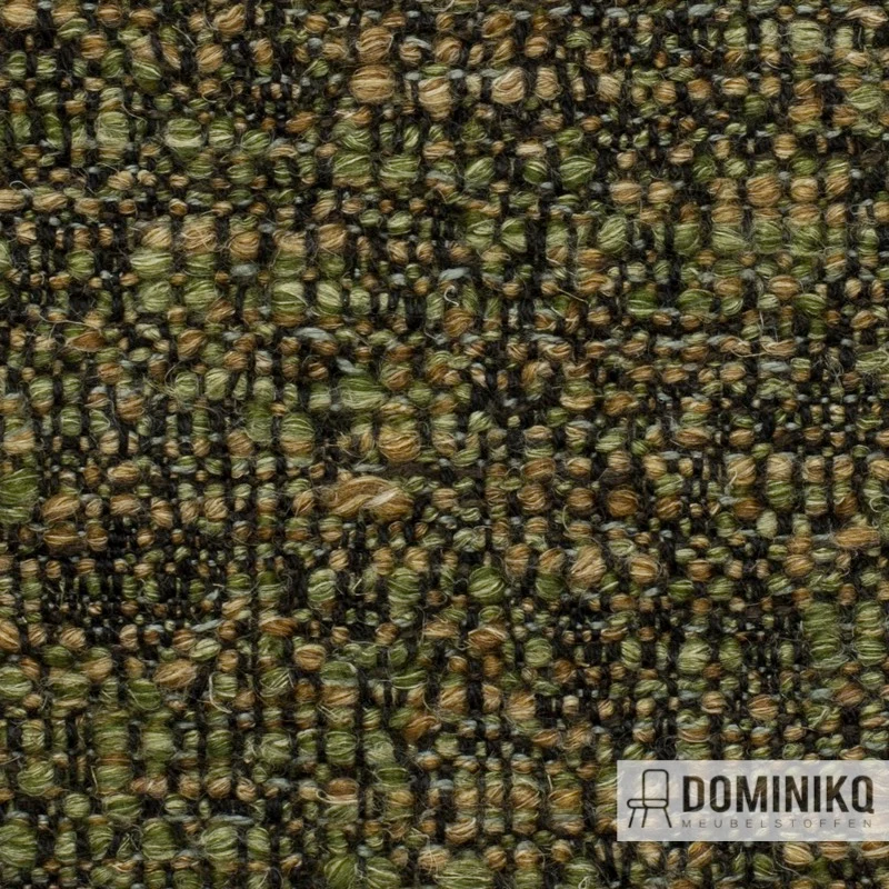 Vyva Fabrics - Kintyre - 25398 - Canne