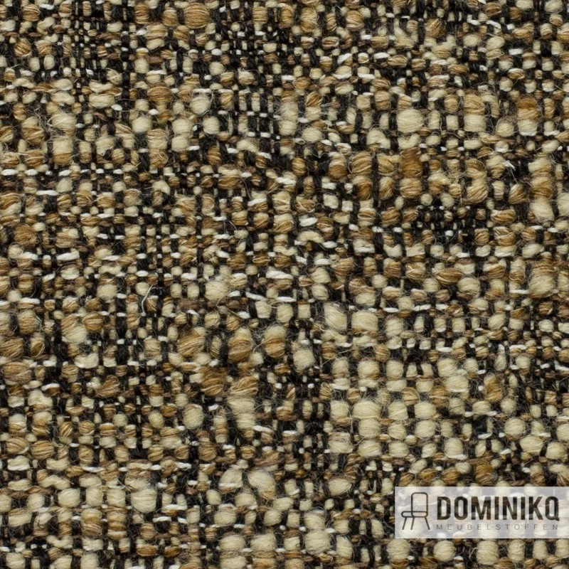 Vyva Fabrics - Kintyre - 25396 - Désert