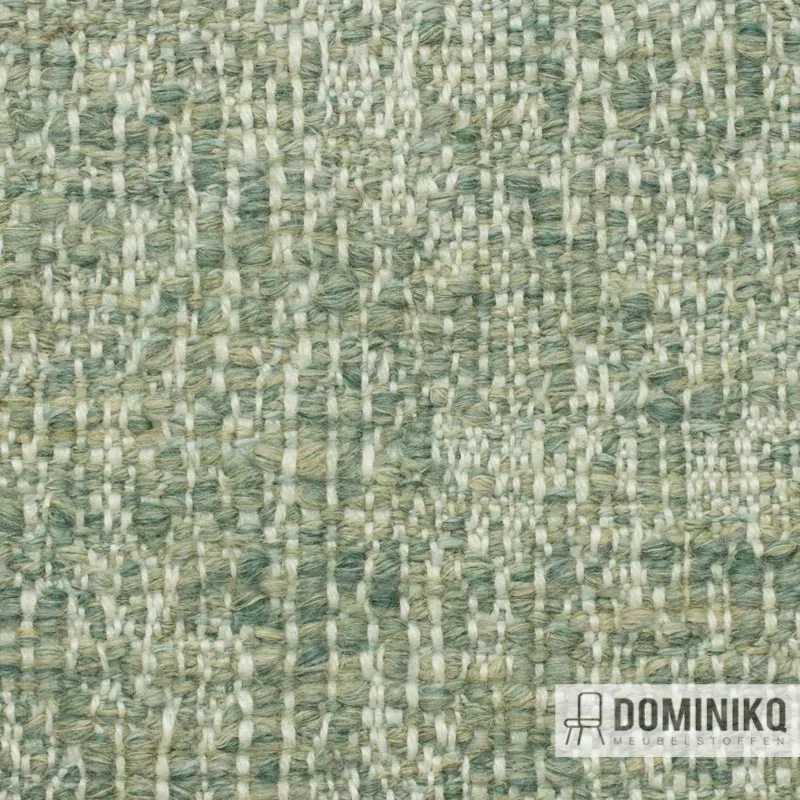 Vyva Fabrics - Kintyre - 25410 - Bois flotté