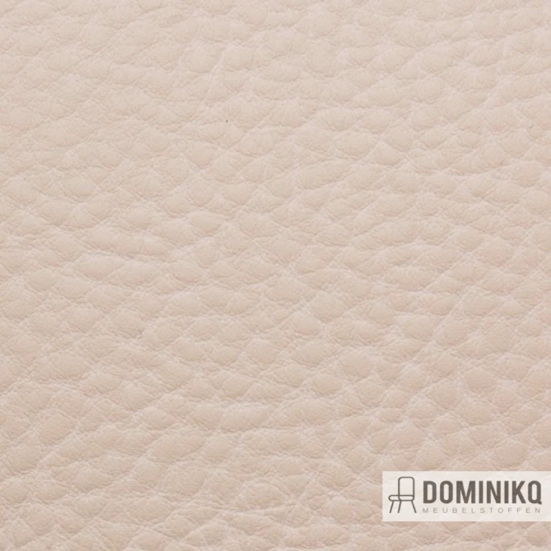 Vyva Fabrics - Bella Grana - 3151 - Crème