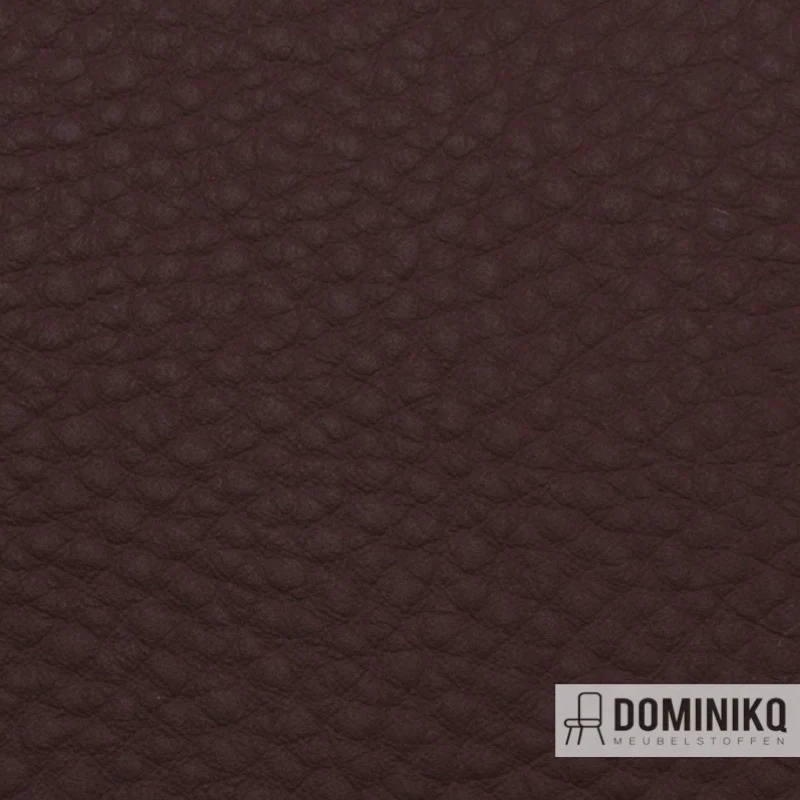 Vyva Fabrics - Bella Grana - 3158 - Marron foncé