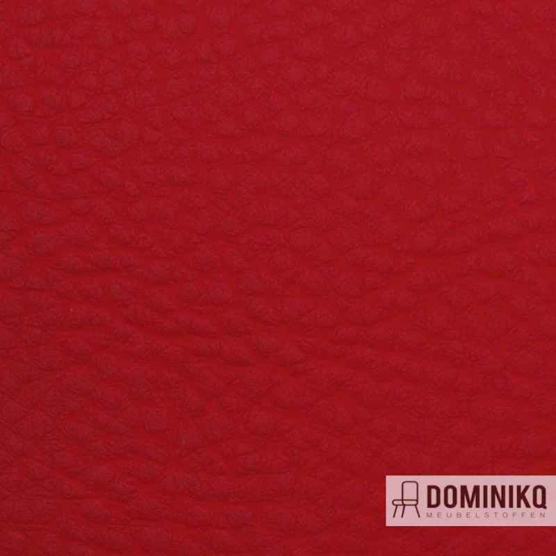 Vyva Fabrics - Bella Grana - 3163 - Rouge