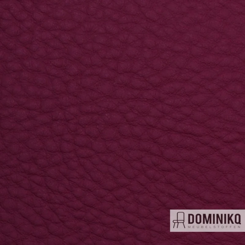 Vyva Fabrics - Bella Grana - 3175 - Raisin