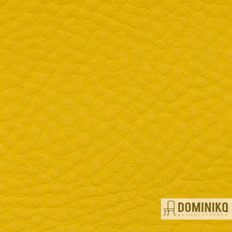 Vyva Fabrics - Bella Grana - 4156 - Zeste de citron