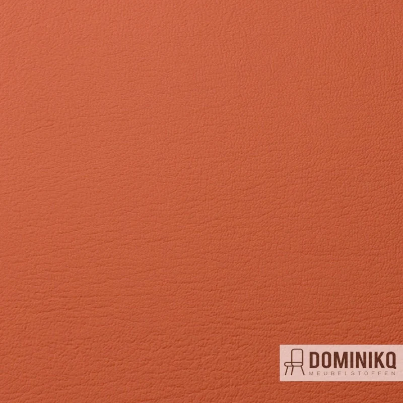 Vyva Fabrics - Boltaflex - 454299 - Orange brûlée