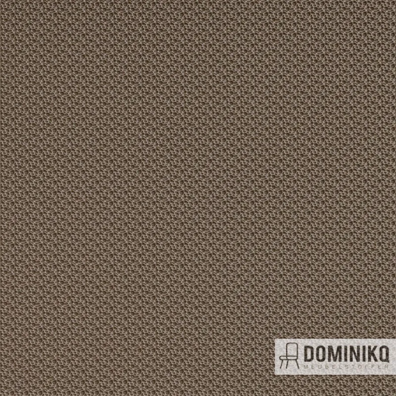 Vyva Fabrics - Hitch - 8912 Mastic