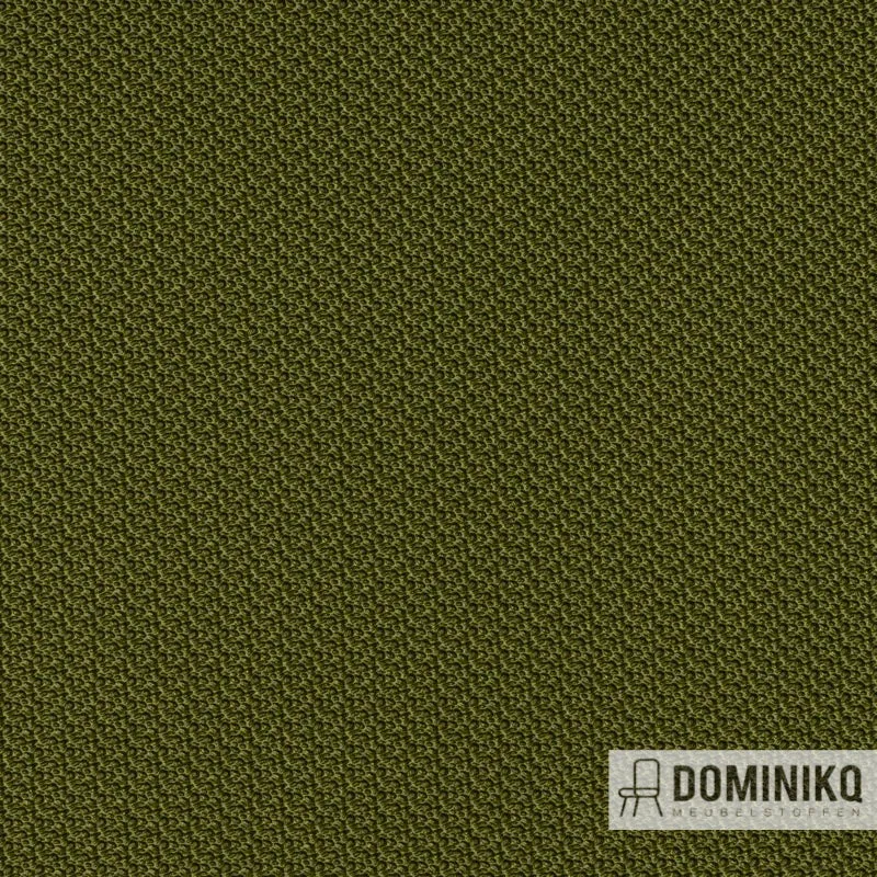 Vyva Fabrics - Hitch - 8922 Limonade