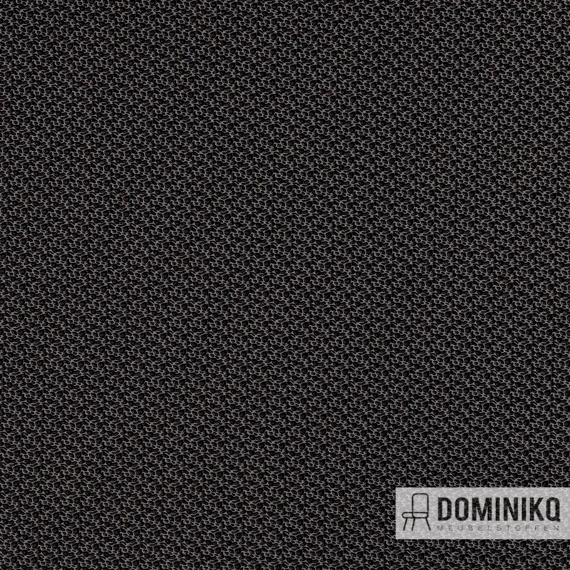 Vyva Fabrics - Hitch - 8957 Plomb
