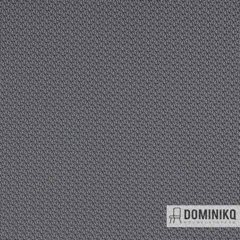 Vyva Fabrics - Hitch - 8961 Zinc