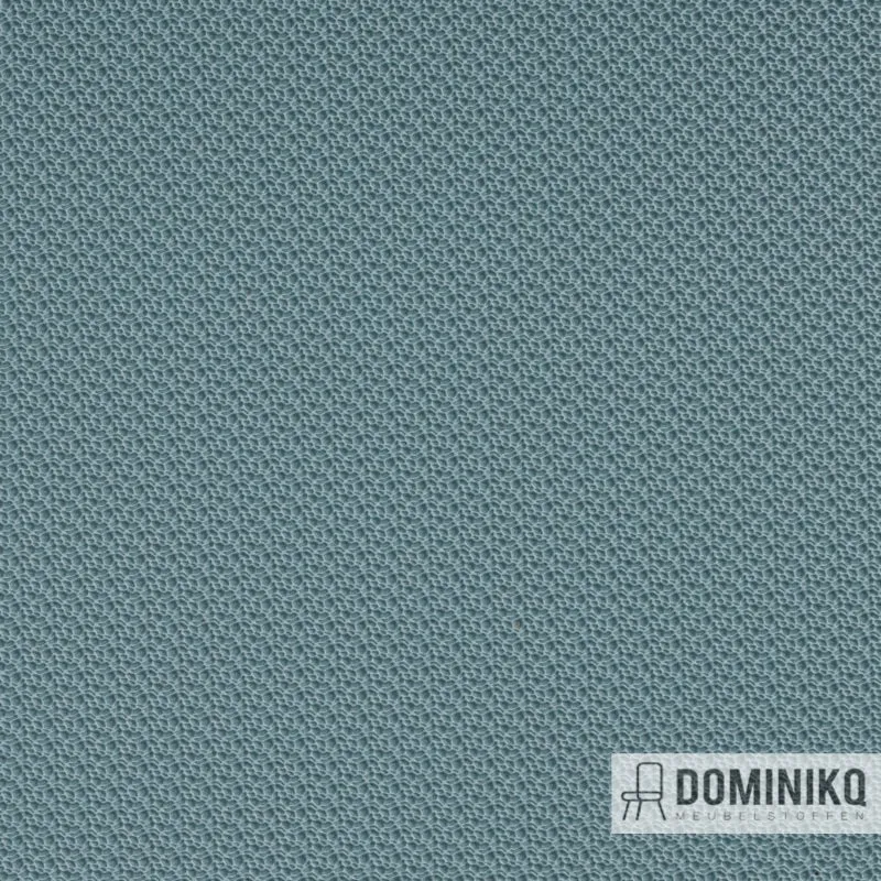 Vyva Fabrics - Hitch - 8999 Porcelaine