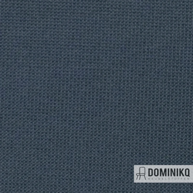 Vyva Fabrics - Legend - 2294 - Bleu acier