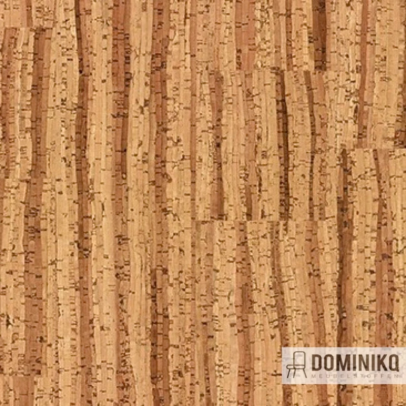 Vyva Fabrics - Cork & Co - 3005 Bambou