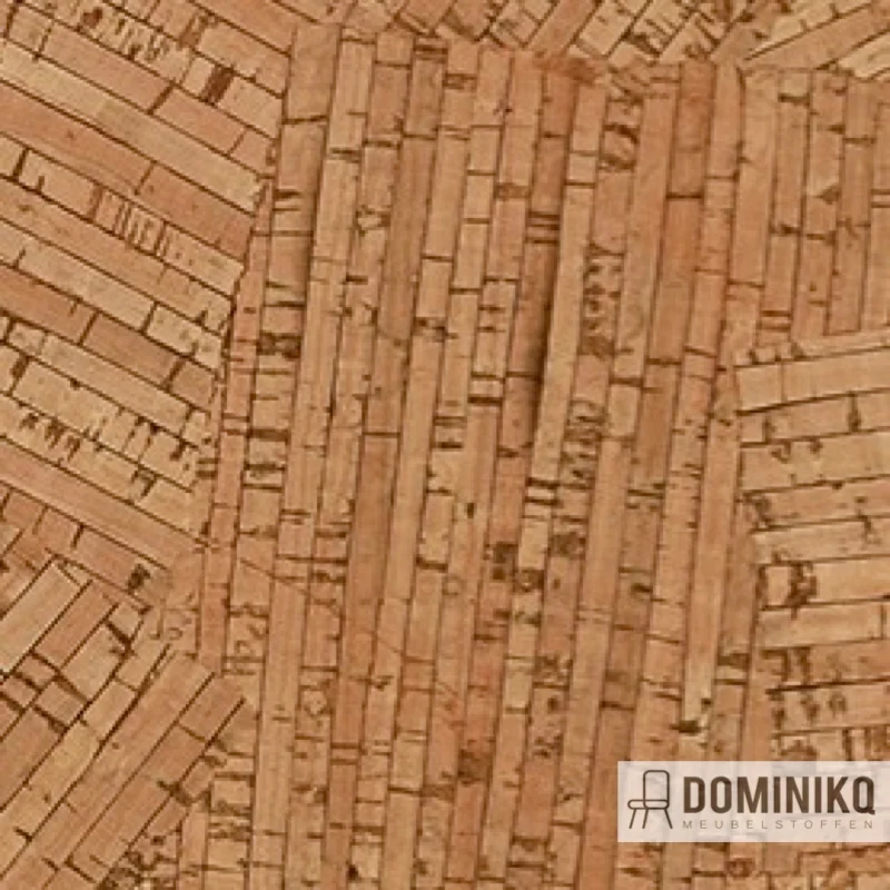 Vyva Fabrics - Cork & Co - 3009 Calamites