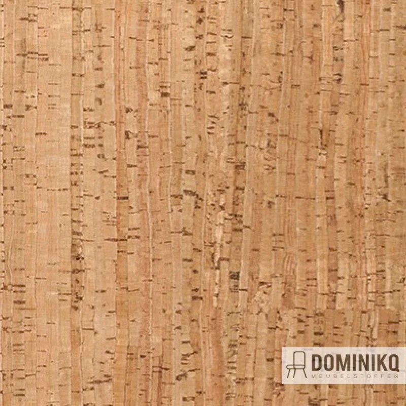 Vyva Fabrics - Cork & Co - 3008 Séquoia