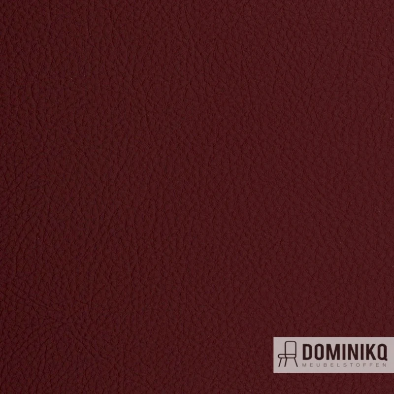 Vyva Fabrics - Cuzco - 4023 CU - Bordeaux