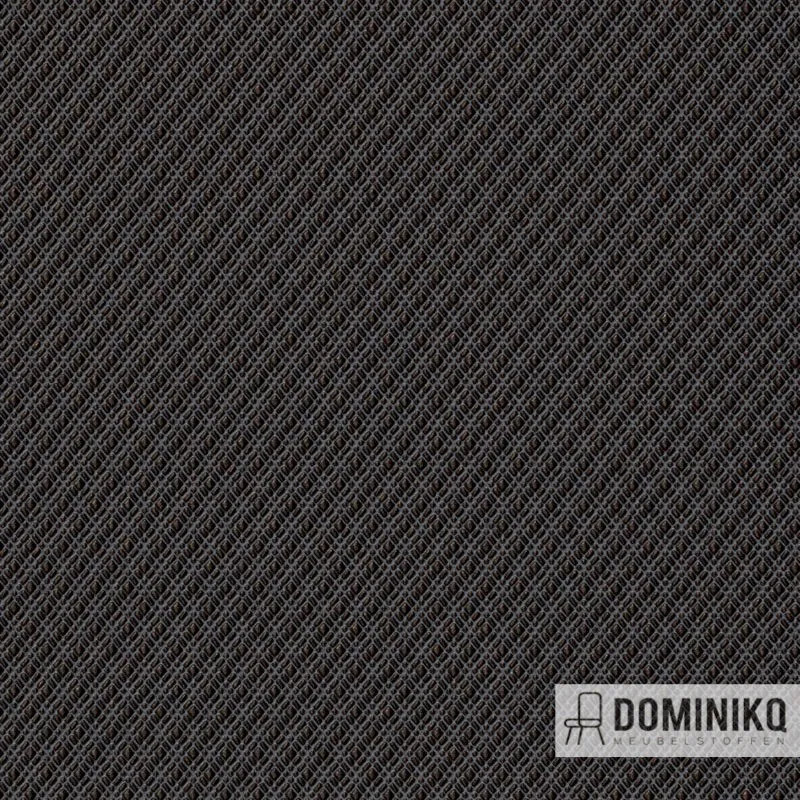Vyva Fabrics - Diamonds - 6603 - Météore