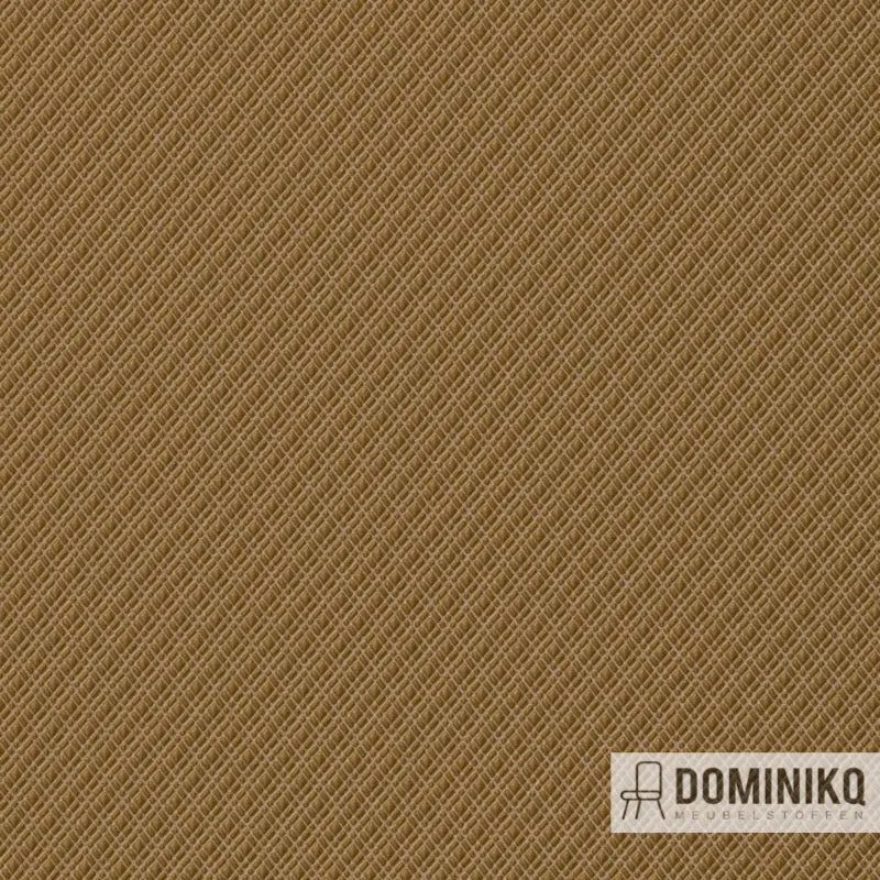 Vyva Fabrics - Diamonds - 6604 - Miel