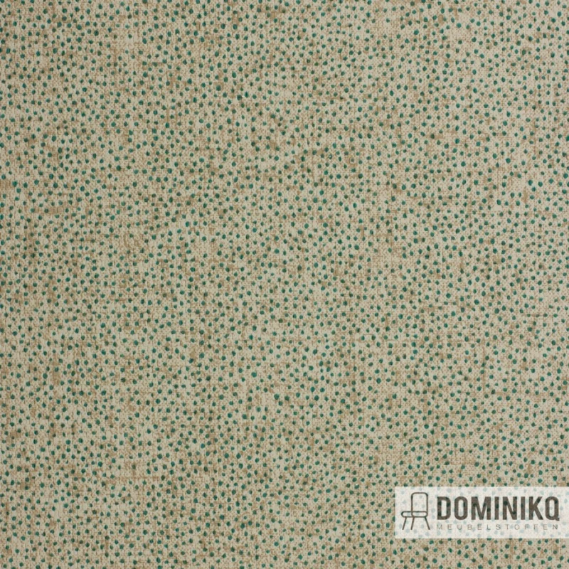 Vyva Fabrics - Tache de rousseur - 5029 - Spinoh