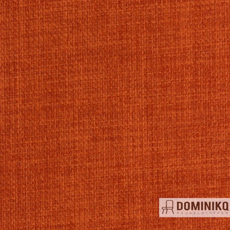 Agua - Linetta - LIN19 - Orange brûlé