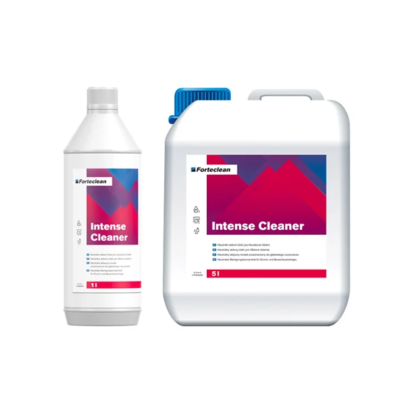 NETTOYANT FORTECLEAN INTENSE