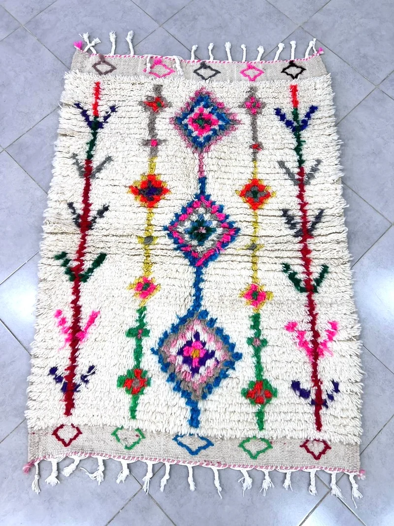 Azilal 107 x 148 cm - 169