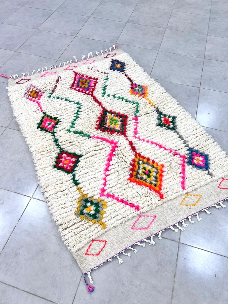 Azilal 107 x 154 cm - 167