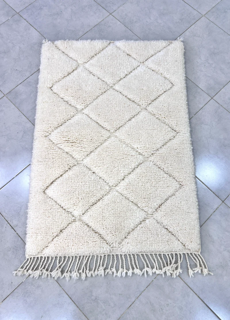Béni Ouarain 80 x 120 cm - 159