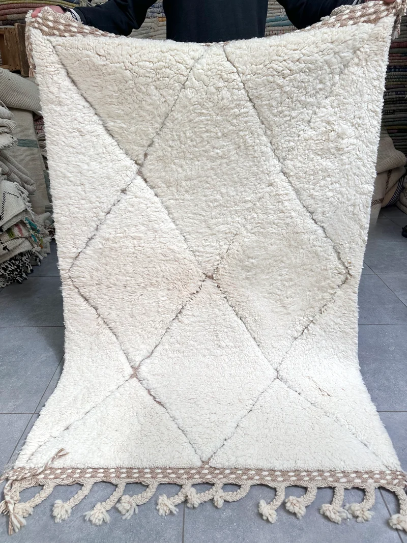 Azilal 104 x 155 cm - 138