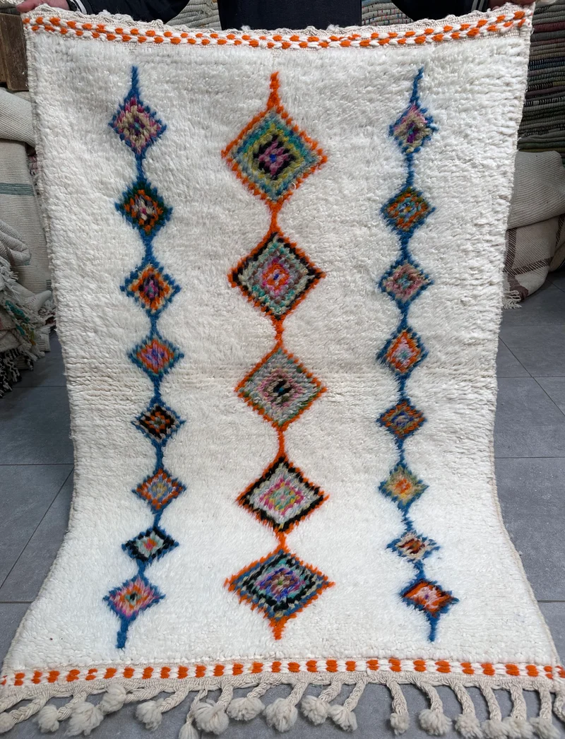 Azilal 103 x 152 cm - 136