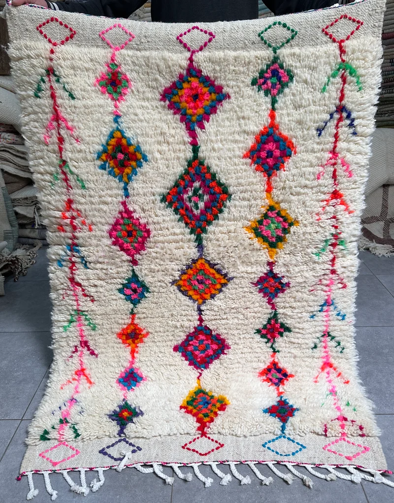 Azilal 105 x 147 cm - 131