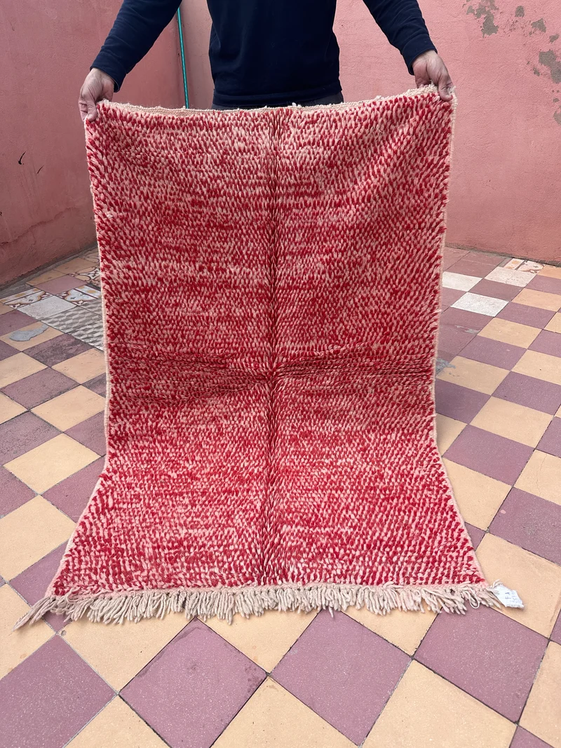 Béni Ouarain - vendu