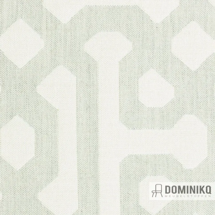 4 Outdoor - Sequin - 8387 - Gris Cendré