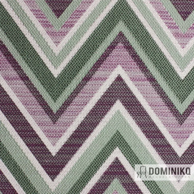 4 Outdoor -Acapulco - 80020 - Amethyste