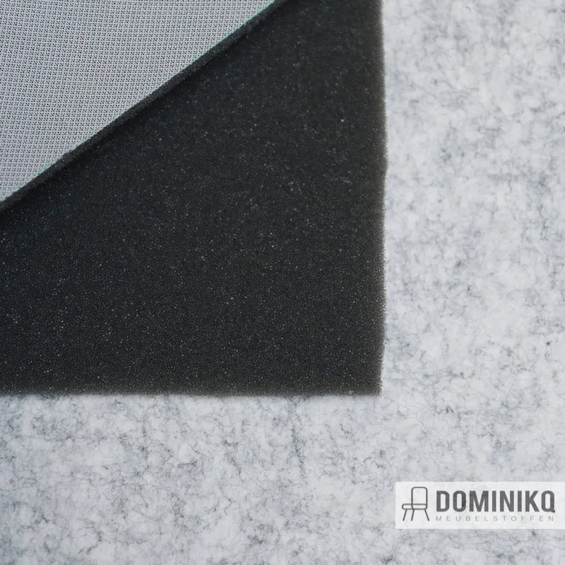 Plancher laminé - Mousse Jersey (5mm)