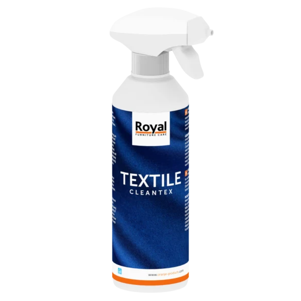 Textile Cleantex Efficace - 500ml