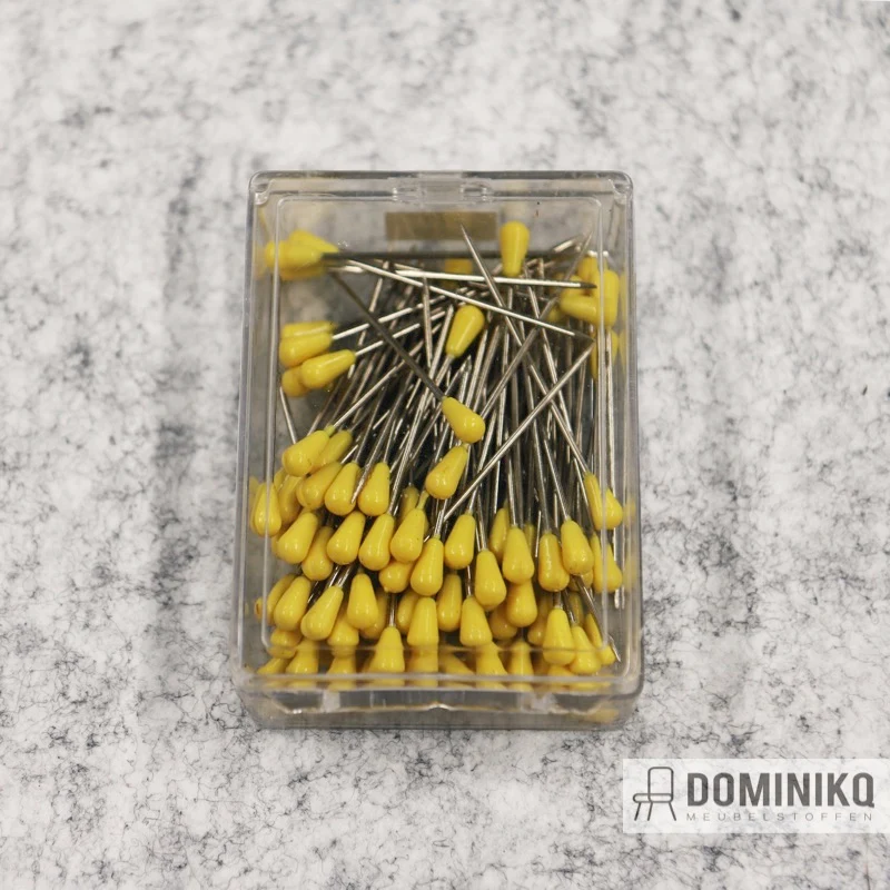 Épingles de rembourrage 60mm