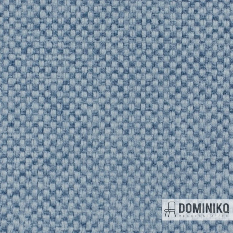 Vyva Fabrics - Maglia - 16023 - Cyanite