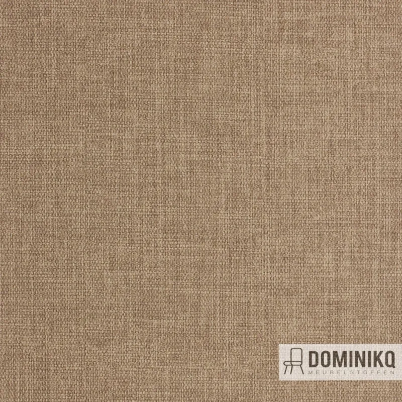 Vyva Fabrics -Harlow - 6013 - Buckmauvaise herbe
