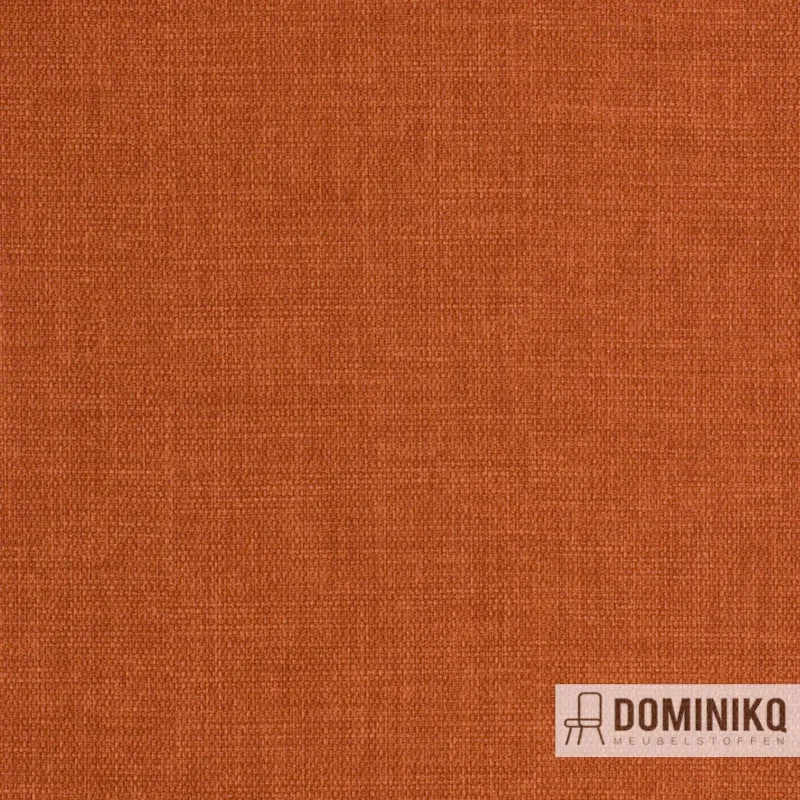 Vyva Fabrics - Harlow - 6012 - Courge musquée