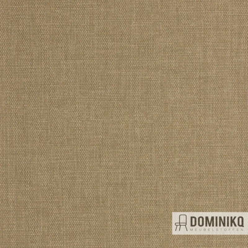 Vyva Fabrics - Harlow - 6017 - Graines de lin