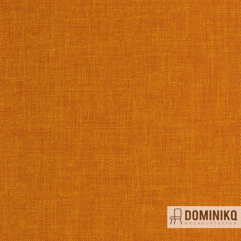 Vyva Fabrics - Harlow - 6015 - Baie Inca