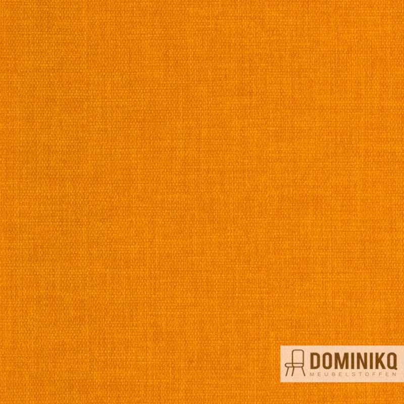 Vyva Fabrics - Harlow - 6023 - Patate douce