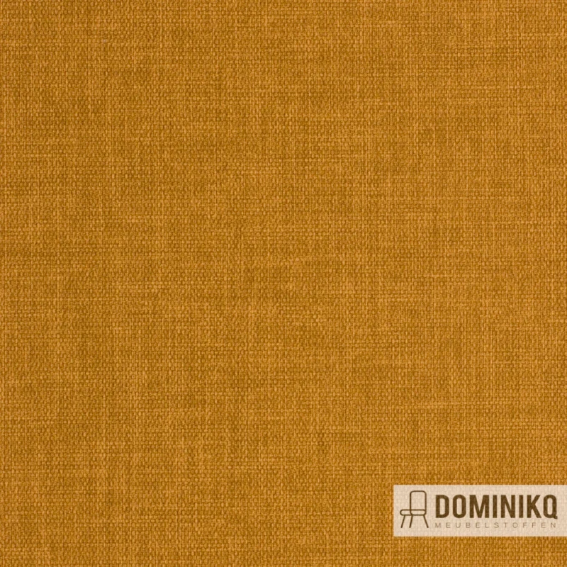 Vyva Fabrics - Harlow - 6022 - Cannelle