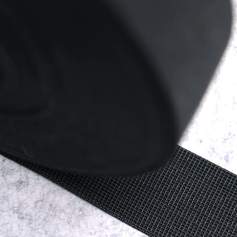 Sangle élastique noire | Qualité des sièges