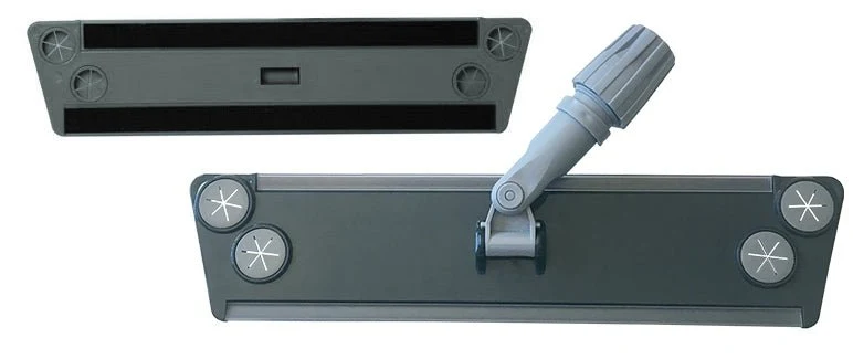Support trapèze velcro 60cm