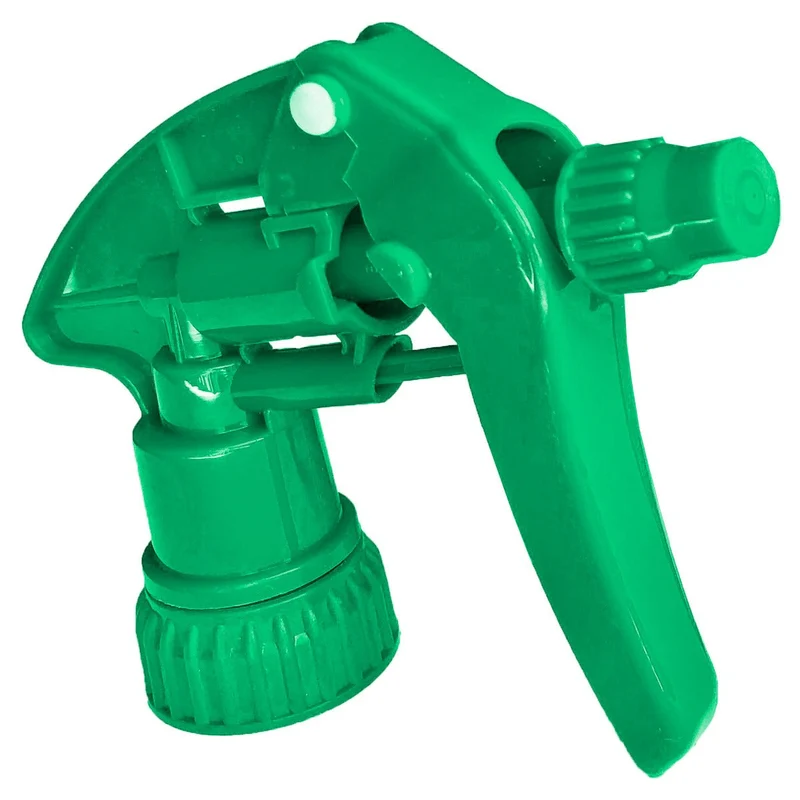 Tête vaporisateur pour bidon de 500ml, 650ml ou 750ml, couleur au choix