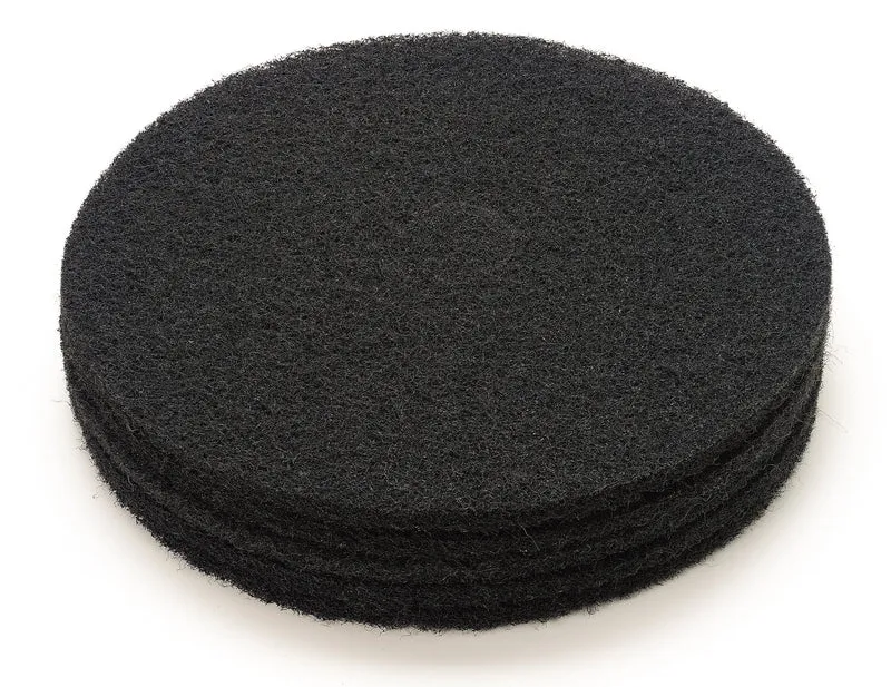 Disques diamètre 225mm noir - carton de 5