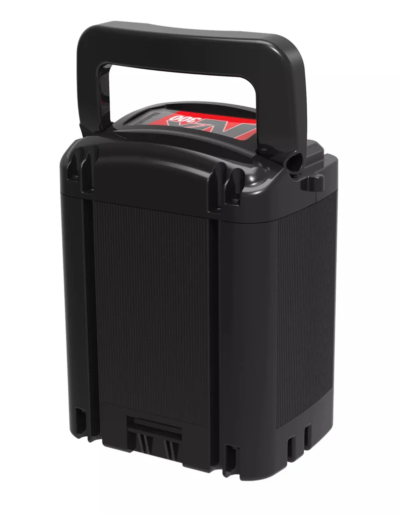 Batterie Numatic Lithium NX300