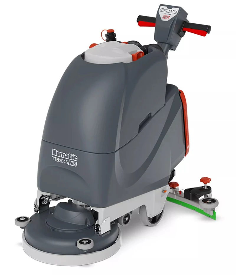 Autolaveuse Numatic TTB3045 NX (30L)
