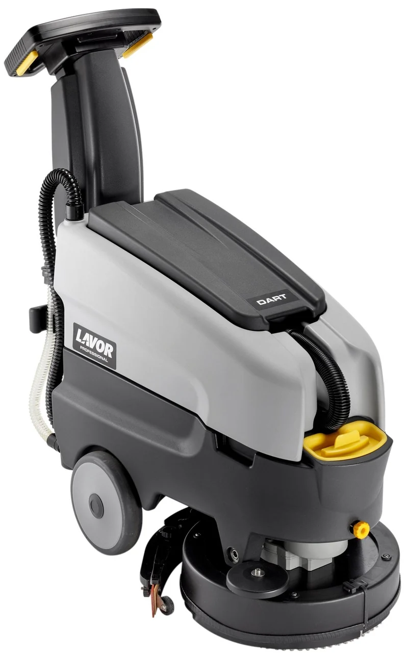 Autolaveuse à batterie Lavor Dart 36B (15 L)